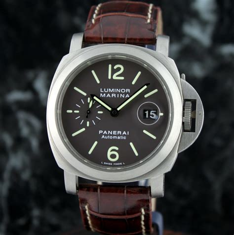 Panerai PAM240 for Sale .